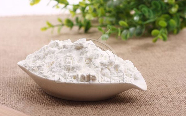玉米澱粉