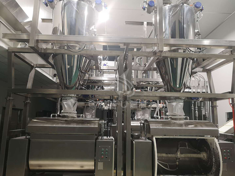 小食品麵粉供料香蕉视频APP在线免费观看