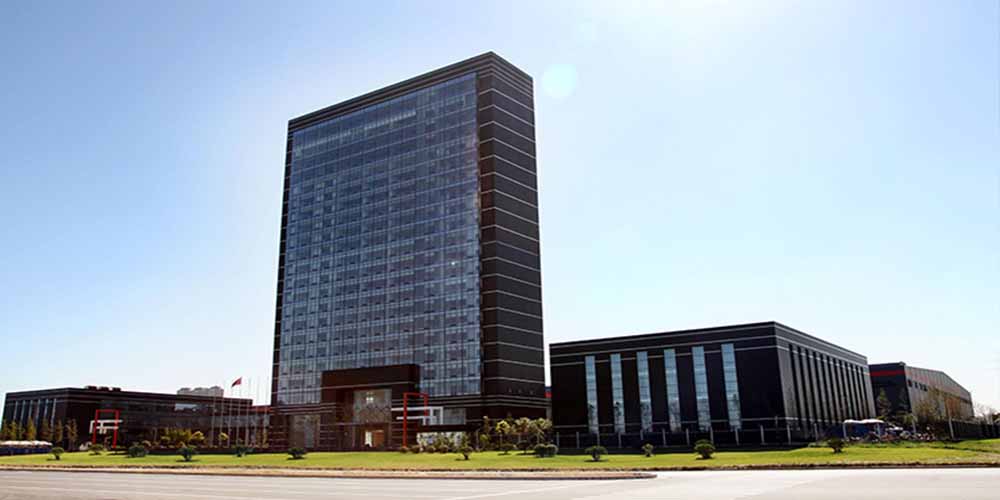 黎明重工合作的機製砂香蕉视频黄色视频項目